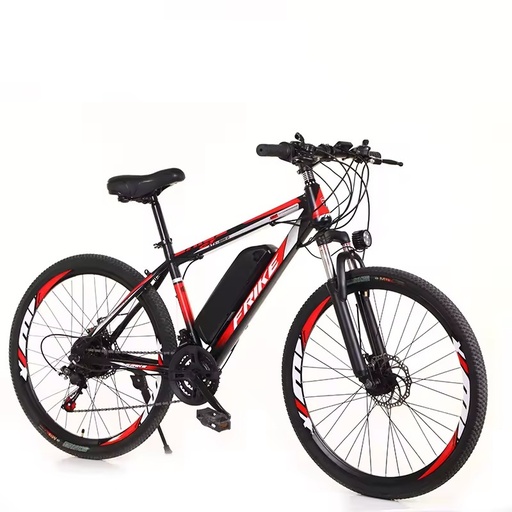 Frike Electric Bike Mountain Electric Bike Bicicleta Electric Suron Electric Bike Electric Bicycle for Adult Electric Road Bike