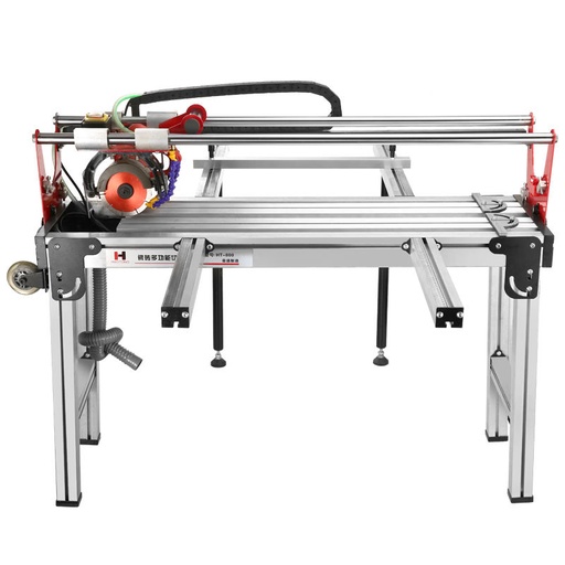 FYUN Tile Cutting Machine FYS-50-800 High-Accuracy 5800W Water Jet Cutting Machine 800mm Ceramic Tile Cutter Table Saw