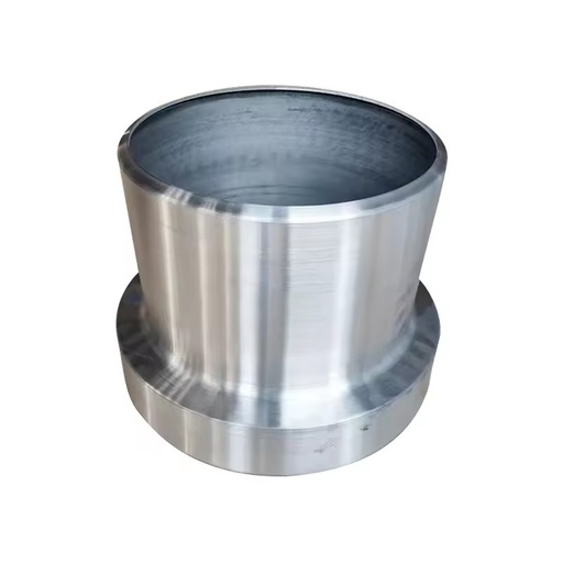 Large Quantity Discounts Available OEM Brand CNC Machine Lathe Processing Aluminum Alloy Pipe Barrel Spinning Parts Services