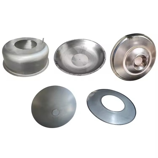 Factory High-precision Customized CNC Broaching Stainless Steel Lathe Parts Sample Processing Machining Services for Machining