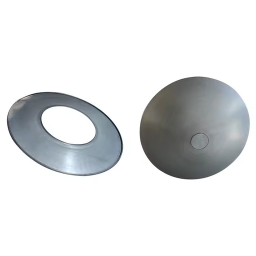 Custom CNC Metal Spinning Parts | Broaching 304 Stainless Steel Pots & Vibratory Bowl Feeders OEM Manufacturer