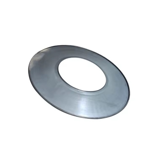 Stainless Steel Stretch Forming Metal Mechanical Parts Broaching CNC Precision Machined Components for Machining Sheet
