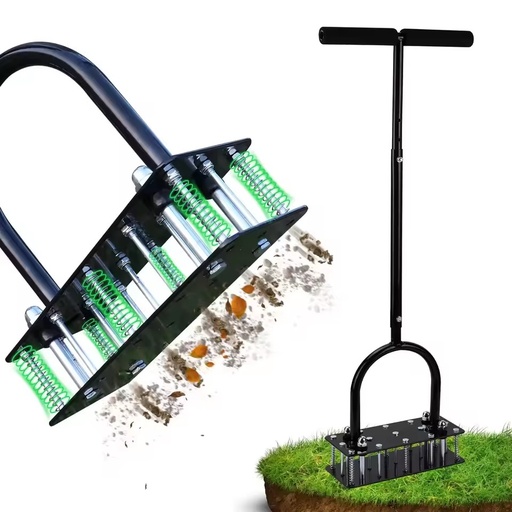 New Design Aerator Tools Most Popular Garden Hand Tools High Quality Lawn Aerator Tool