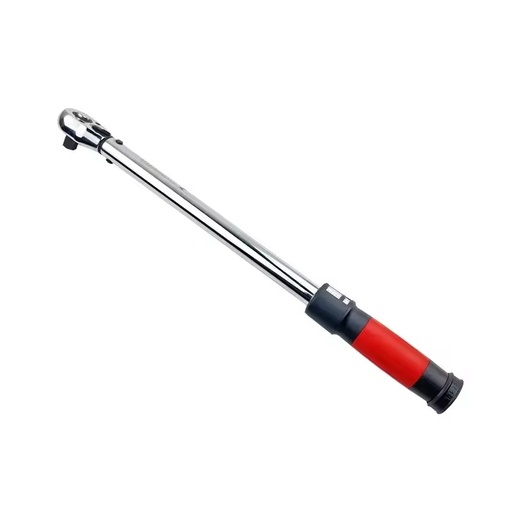 Adjustable Dual Direction DIY Stainless Steel Manual Clicker Ratchet Wrench Spanner Set Cars OEM Customizable Metric Torque