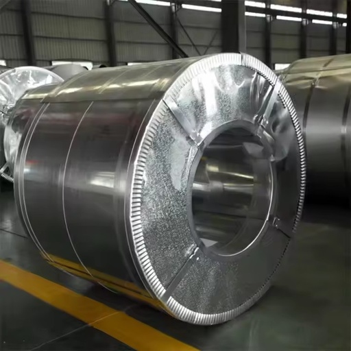 Dx51d Hot Dipped Galvanized Steel Coil Z30 Zinc Coating Steel Sheet High Quality Galvanized Steel Products