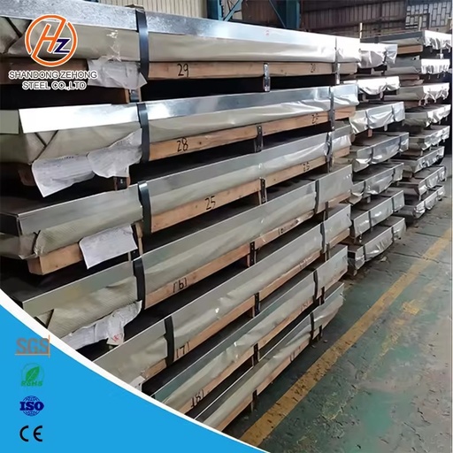 Stainless Steel Factory Supply Food Grade Stainless Steel Plates Sheet for Restaurant Kitchen and Chemistry