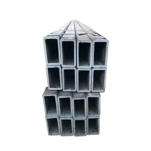 Good Quality ASTM A36 Q235 S355 2x3 3x3 8x8 10x10 Galvanized Steel Square Hollow Metal Tubing Rectangular Tube Carbon Steel Pipe