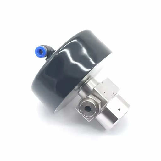Waterjet Spare Parts on /off Valve Assy Universal 60K for Universal On/off Valve Waterjet Cutter Head 048197-1