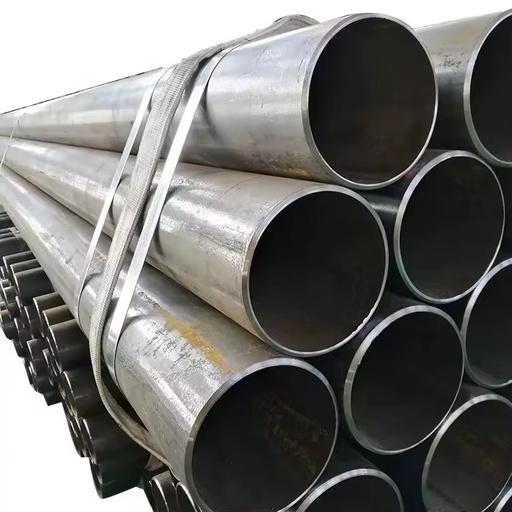 Cold Drawn SAE 1020 Tube AISI 1020 Pipe 1040 AISI 1045 Seamless Steel Pipe