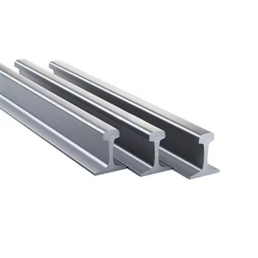 High-quality Railway Excavator Spare Part Sleeper Replacer Designed to Make Track Work Faster and Safer Steel Rails