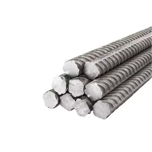 Construction Reinforcement Iron Rebars Bst 500s Rod Bar Rebar Steel 10mm D12 Reinforcing Reinforced Steel Rebars 12mm Price