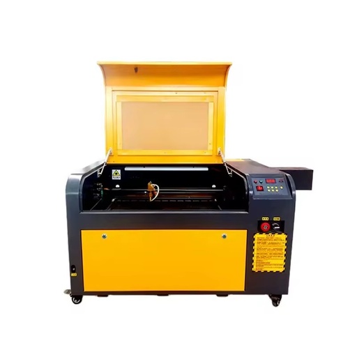 ActionLasers Chinese Factory Grabadora Laser for Wood for Metal Laser Engraving Machines