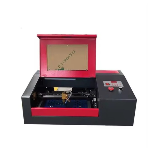 ActionLasers 3020 CO2 Laser Engraving Cutting Machine for Non-Metal Materials Wood Acrylic Leather Multi-functional Laser Engraver Cortadora