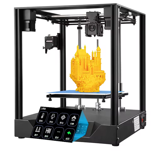 ActionLasers TWOTREES Mini Laser Engraving Machine DIY Engraver Desktop Laser Wood Router/Cutter/3d Printer+Laser