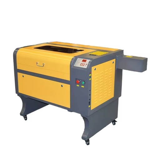 ActionLasers 150W CO2 Laser Tube Engraver CNC Water-Cooled Wood/Glass/Printable Paper MDF Cutter CE Certified Pulsed Sealed