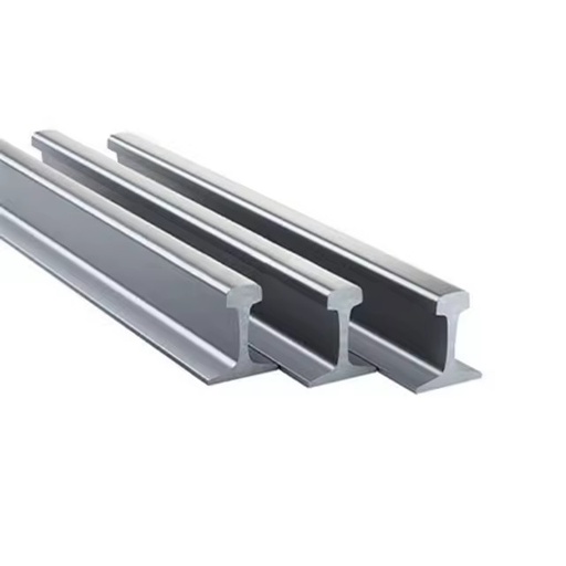 R50 P50 R65 P65 Railway Train Rail Railroad Steel Rail 38kg 43kg 60kg Heavy Train Rails on Sale