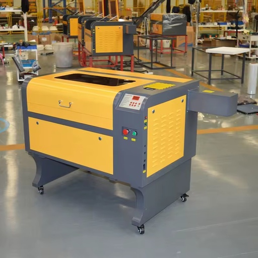 ActionLasers M2-9060 Pro Diode CO2 Laser Engraving Cutting Machine LightBurn Compatible for Wood MDF Acrylic Leather