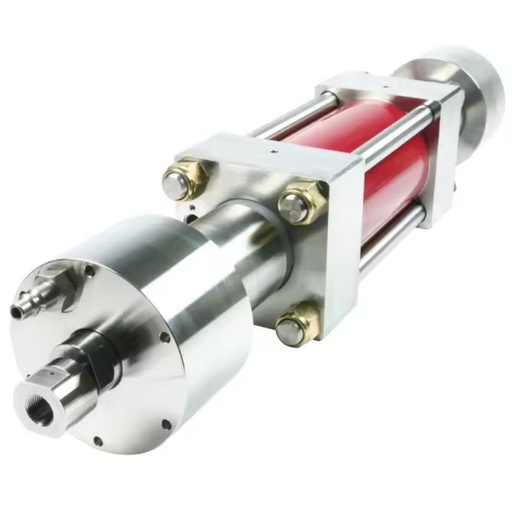 Wholesale Price High Quality Compatible Flow WaterJet 60K Intensifier Pump 010558-3/ 301003-1