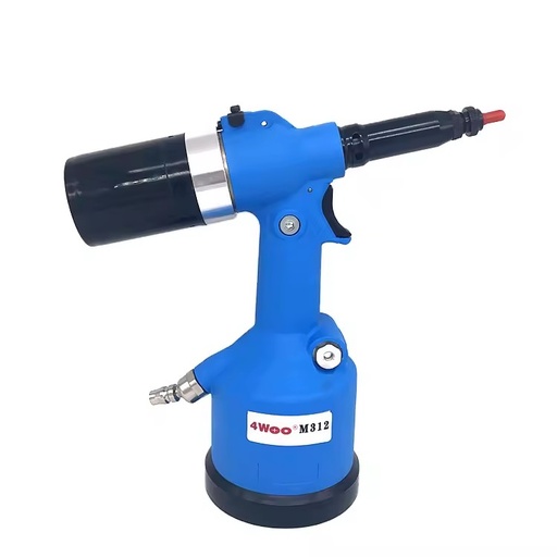 Hydraulic air Rivet Nut Gun Rivet Tool