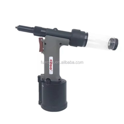 Blind Rivet Machine Riveter air Rivet Gun Mus Tools