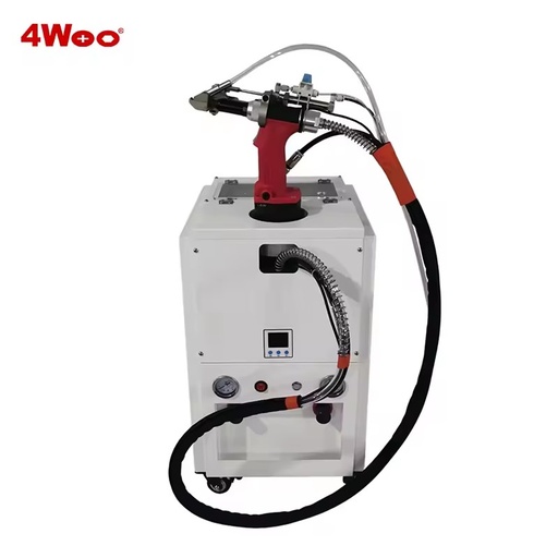 Large Capacity Rivet Feeder Machine Efficient Automatic Riveting Machine Blind Rivet