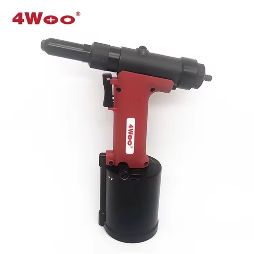 3.2mm-4.8mm Pneumatic Hydraumatic Rivet Gun Speed Riveting Tool