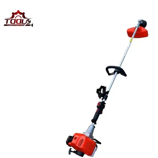 High-Power 43cc 52cc Industrial Grade Agricultural Lawn Mower Side-Mounted Brush Cutter Grass Trimmer Two-Stroke Engine 1000W