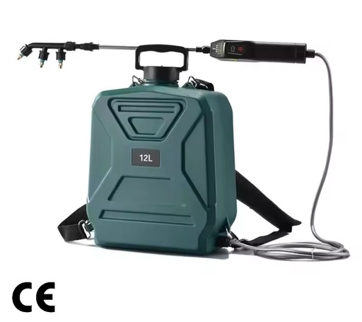 Wholesale 12 Liters Garden Sprayer 3.7V Portable Battery Power Electric Agricultural Sprayers