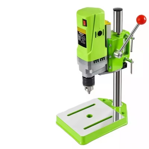 710w Power Drill Stands Aluminum Alloy Drill Bracket for Electric Drill Power Kit Impact Cordless Tool Set Machine Stand Corded