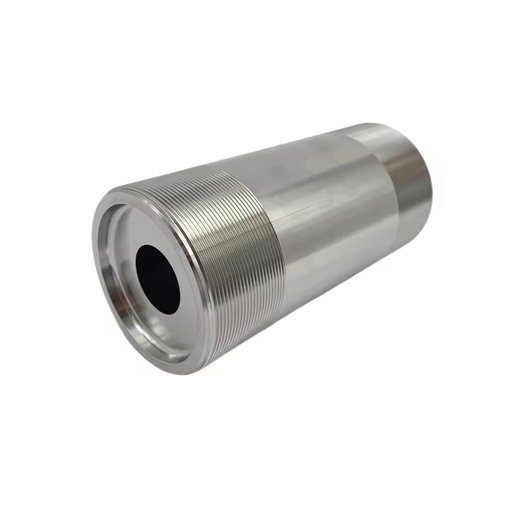 Waterjet Spare Parts 60k Intensifier High Pressure Cylinder