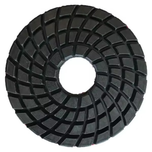Diamond Stone Polishing Pad Resin Grinding Tool for Granite Marble Concrete