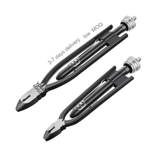 OEM 6 Inch Safety Wire Pliers,Wire Twisting Tool Lock Wire Pliers, Wire Twister Tool for Aircraft Auto Industry