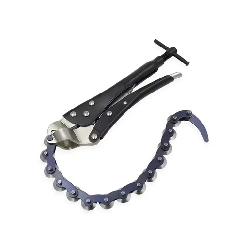 Exhaust Pipe Cutter Tube Cutting Pliers Tubing Cutter With 14 Blades
