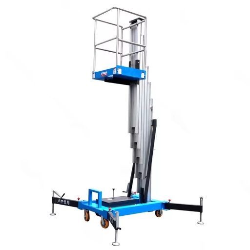 6M 8M 10M Personal Lift Ladder