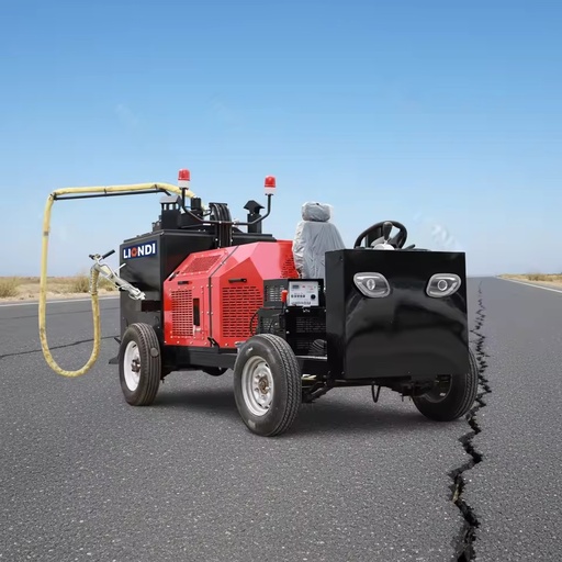 Fast Shipping Road Repair Equipment Asphalt Concrete Crack Filling Sealing Machine Road Crack Sealing Machine Prices for Sale
