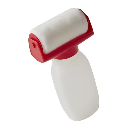 Industrial DIY Wall Repair Kit Roller Brush Empty Bottle Roller Brush for Self-Painting Grade