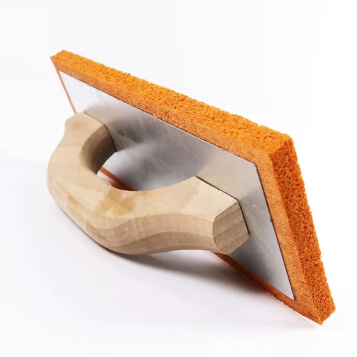 Construction Rubber Float Sponge Plaster Foam Cement Plastering Trowel Tools