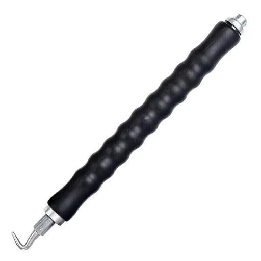 High Quality Portable Semi Automatic Steel Bar Rebar Wire Tie Tying Binding Tool Hooks for Construction Site Direct Pull Design