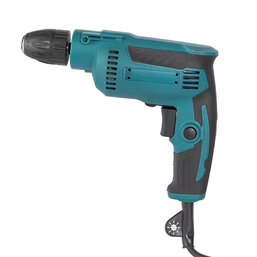 Power Tools 220v 550w 10mm Electric Drill Home Use Electric Hand Drill