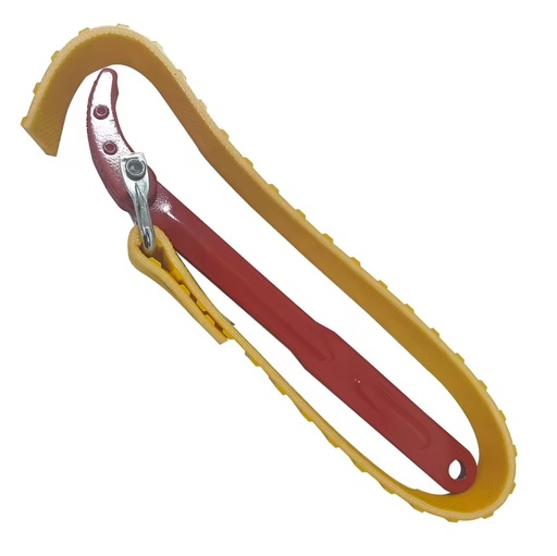 Universal wrench, anti-slip belt disassembly and assembly tool
