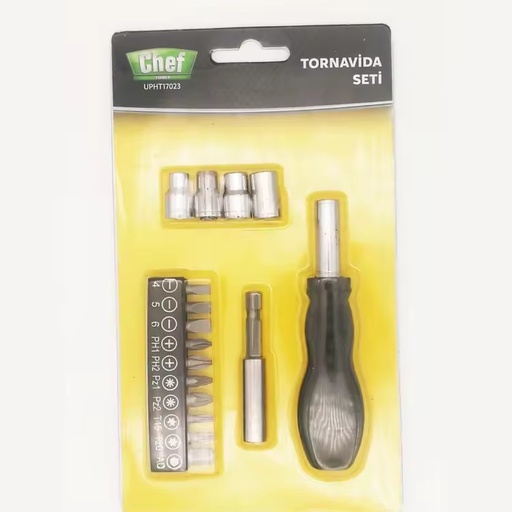 116 Pc High Grade Multifunctional Durable Interchangeable Multi Bits Magnetic Socket Screwdriver Set