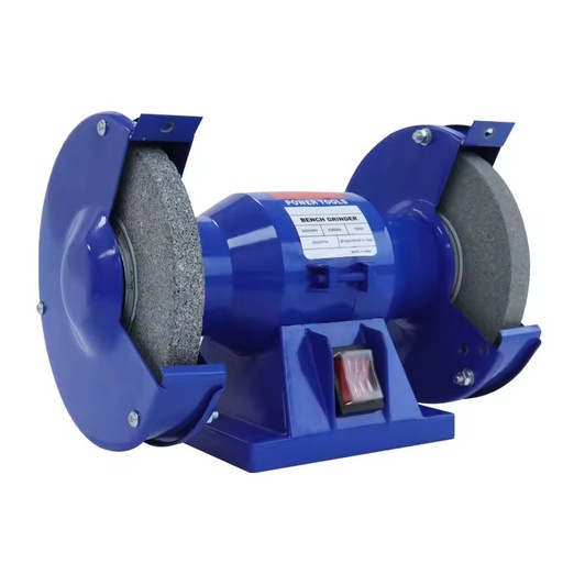 RYNEX Professional Manufacturer Power Tools 5 Inch 125mm 150W Bench Grinder Machine