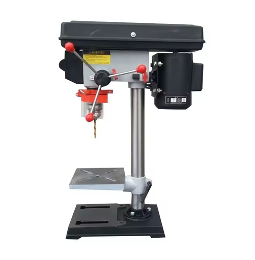 RYNEX 9 Speed 16mm Portable Bench Milling Drilling Machine Drill Press With Ce Certification