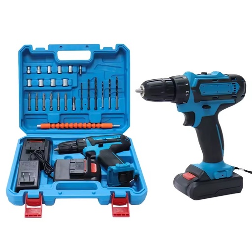 RYNEX Manufacturer Cordless Drilling Machines 21V Cordless Drill Battery Power Tool Cordless Drill Machine