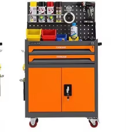 Auto Repair Workshop Multifunctional