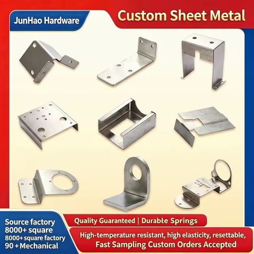 Custom Laser Cutting Bending of Customized Material Premium Sheet Metal Fabrication Services Surface Treatment Options OEM Parts