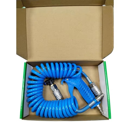 Pneumatic Part Cleaning Tools Dust Remover Dry-Clean Semi Truck air Blower for Car air Blow Gun