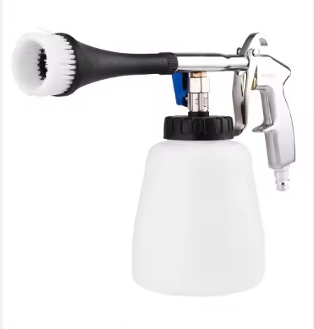 High Quality Foam Lance Interior Tornado Snow Water Tornado