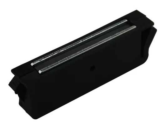 Wholesale Modern Black ABS Strong Magnet Door Catch Latch Door Stopper for Machine Tool