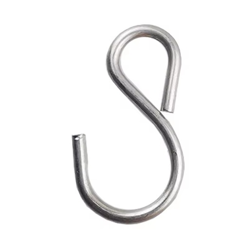 Different Styles of Hooks Customized Coat Hooks Black Metal Hooks